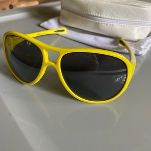 Oakley sunglasses